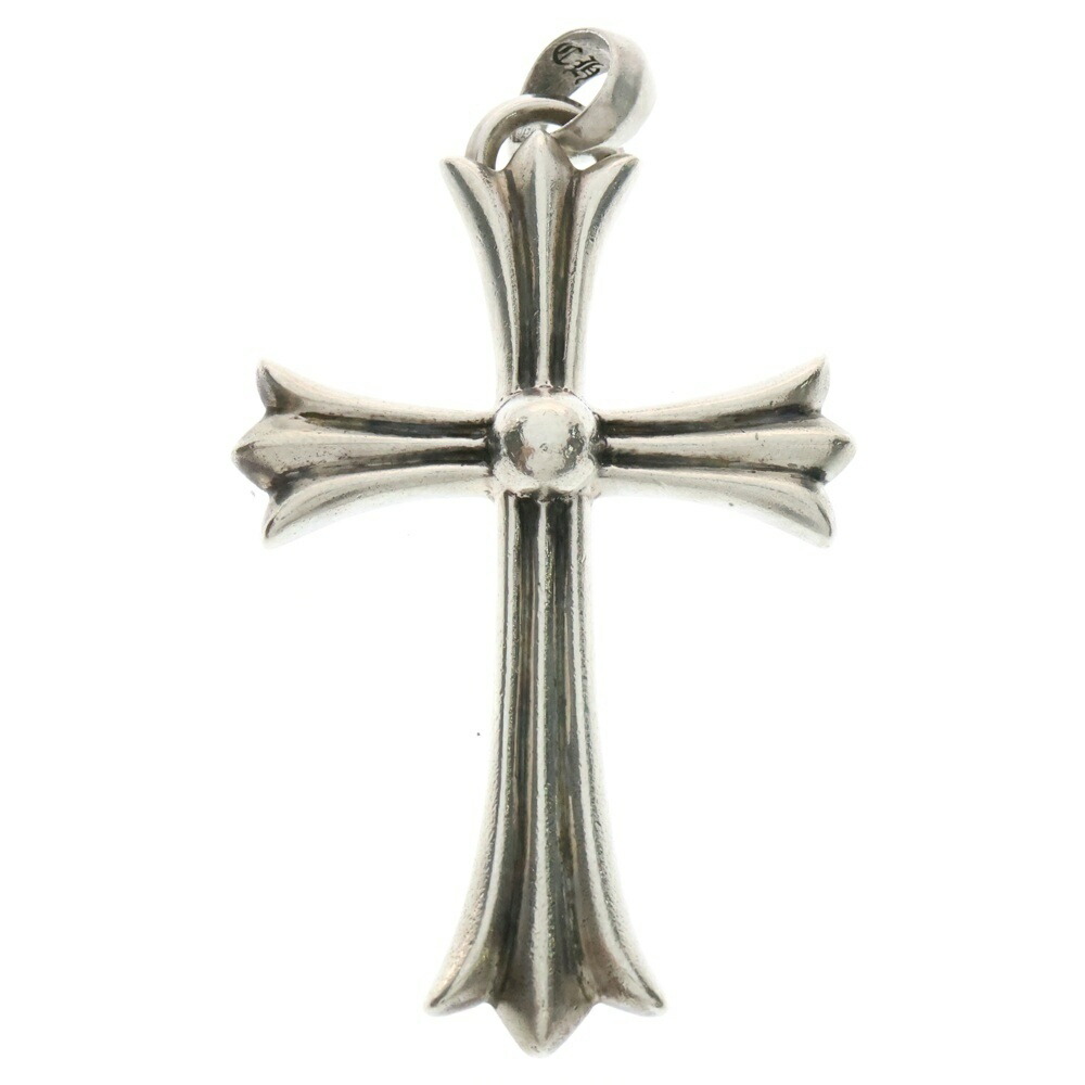 楽天市場】CHROME HEARTS(クロムハーツ) CH CROSS LRG W/BALE