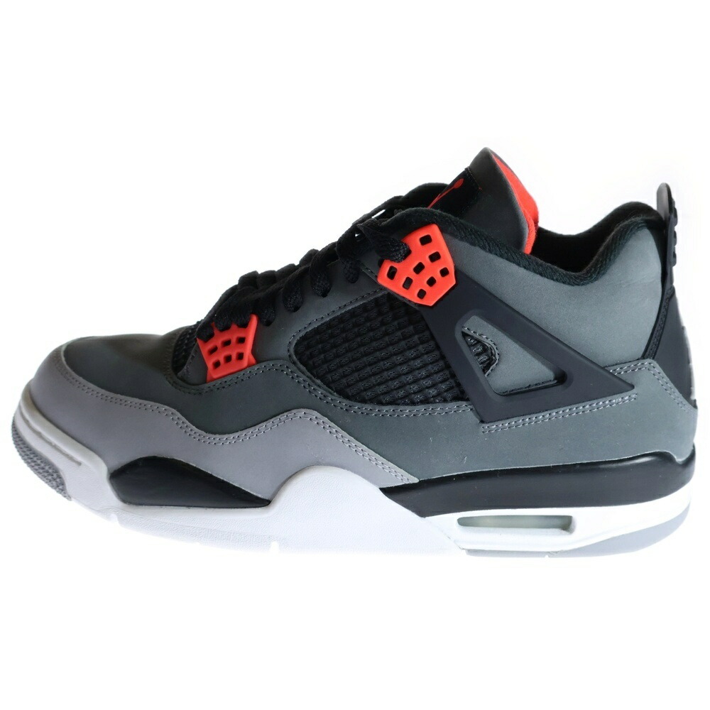 楽天市場】NIKE(ナイキ) サイズ:29.0cm AIR JORDAN 4 Retro Bred