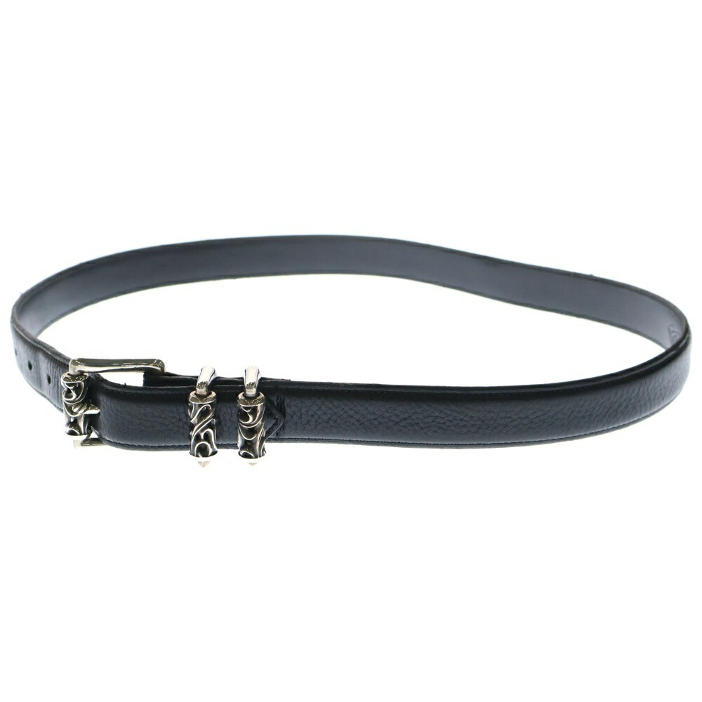 クロムハーツ BLT FILIGREE OTJ/フィリグリーOTJバックル 36 Chrome Hearts Belt BLT FILIGREE OTJ/Filigree OTJ Buckle Size