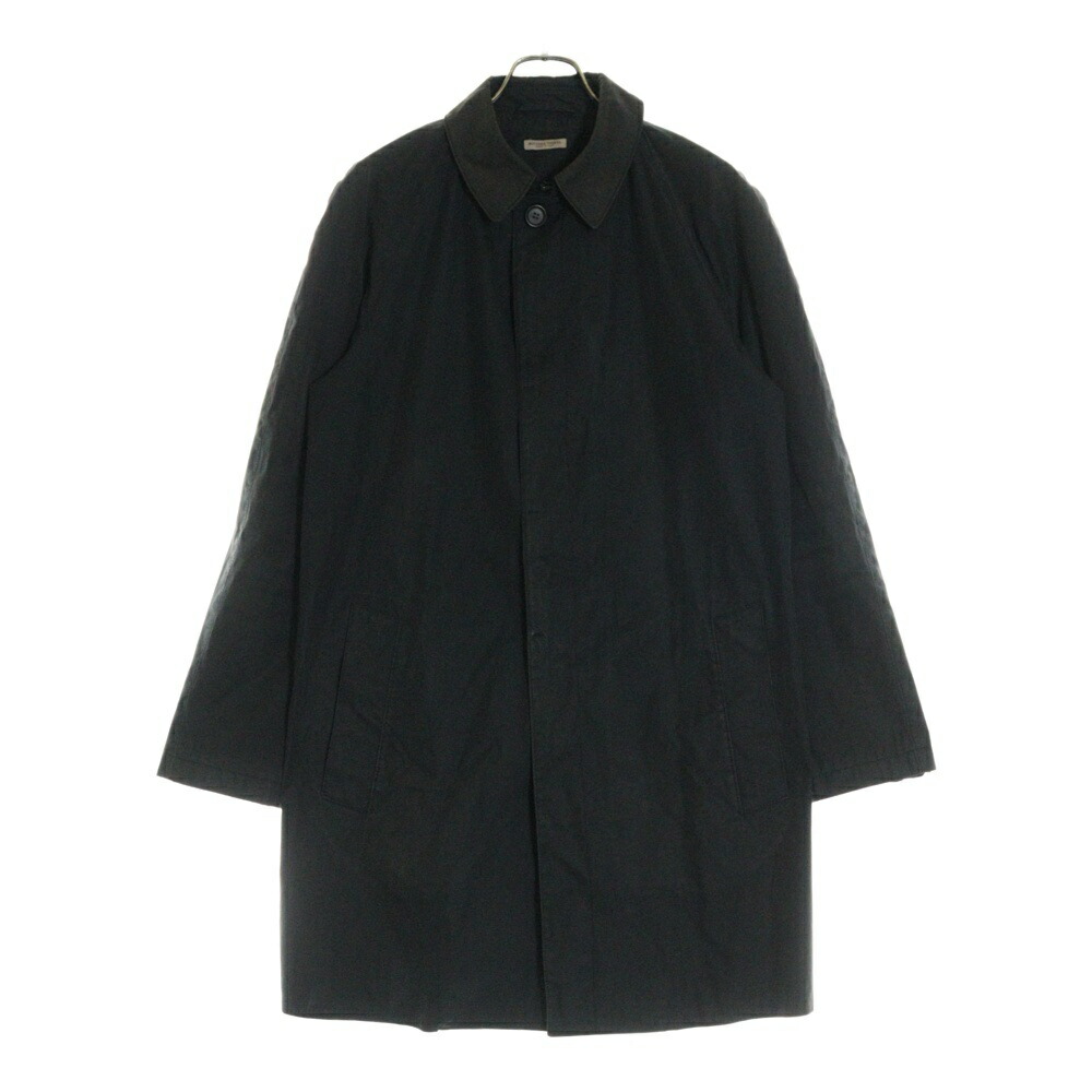 ボッテガヴェネタジャケット　サイズ44 BOTTEGA VENETA デニムシャツ ジャケット サイズ44 - メルカリ