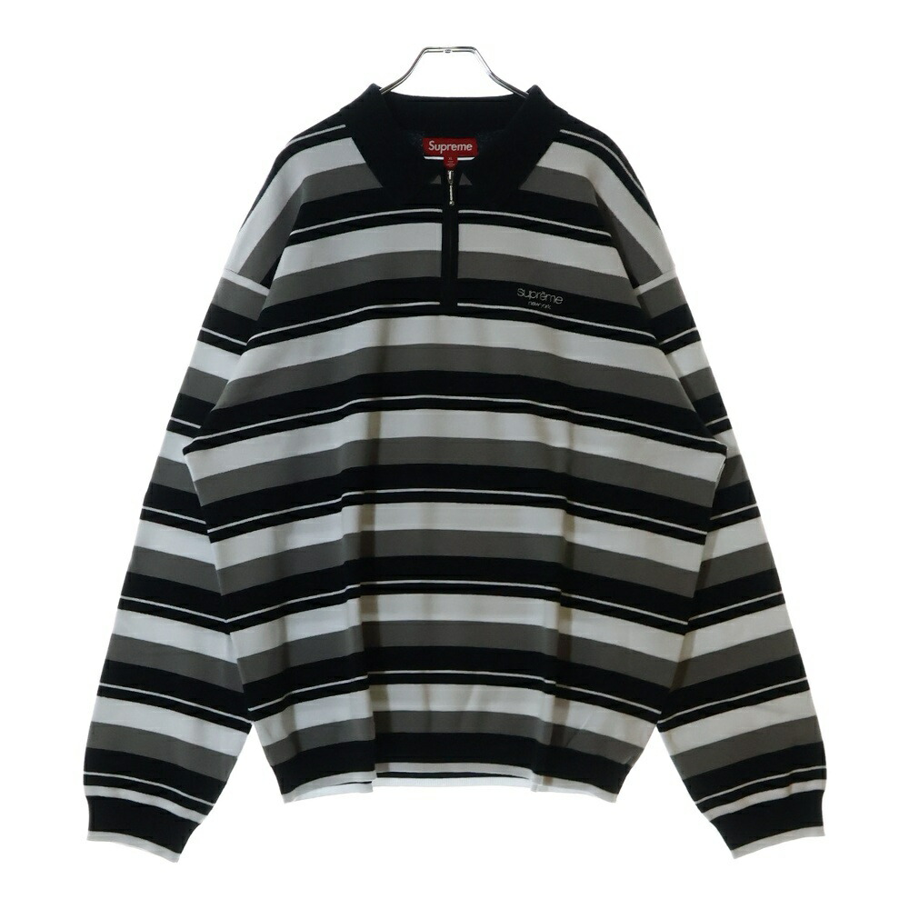 楽天市場】SUPREME(シュプリーム) サイズ:XL 24SS Stripe Terry