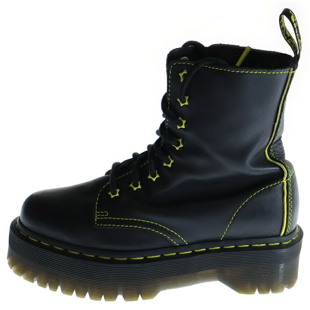 ドクターマーチン ブーツ黒 レザー 23.0 cm EU37 UK4 去年購入 楽天市場】Dr.Martens(ドクターマーチン) サイズ:UK7.0 STUD