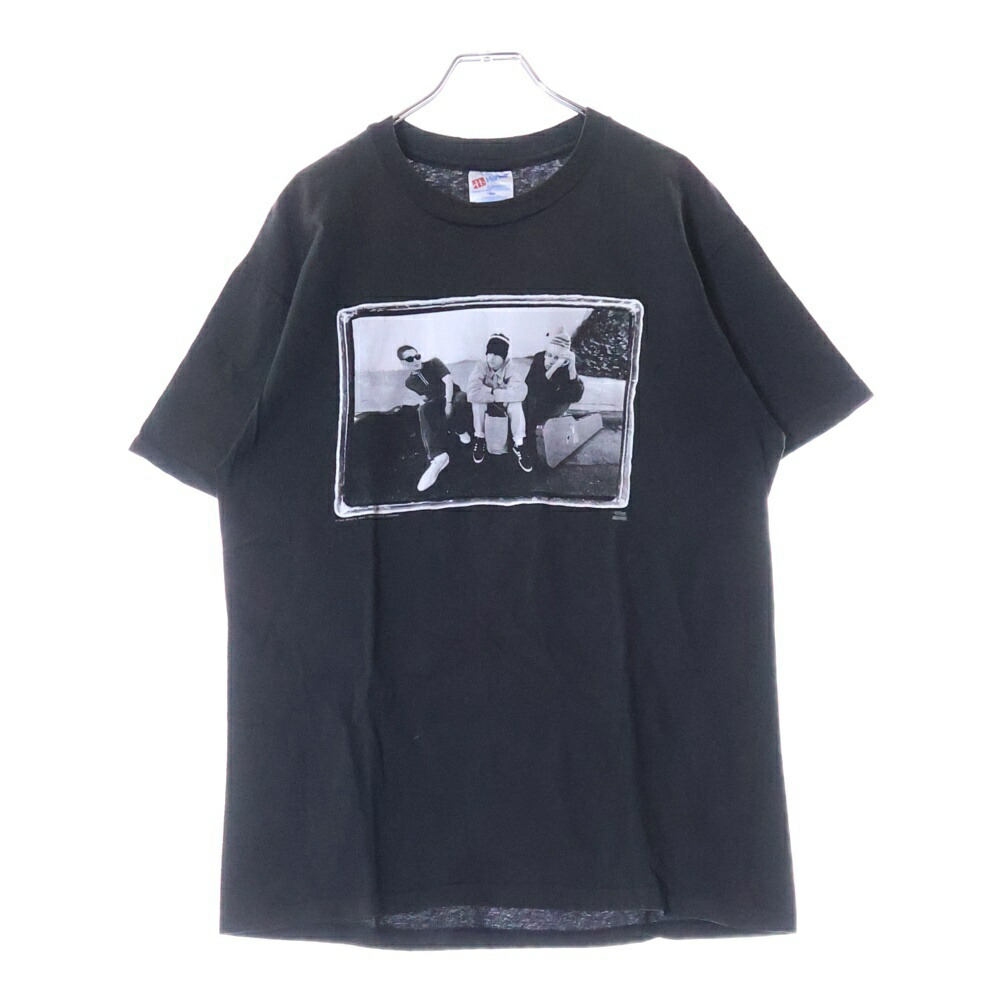 楽天市場】VINTAGE 90s BEASTIE BOYS PHOTO TEE SIZE L