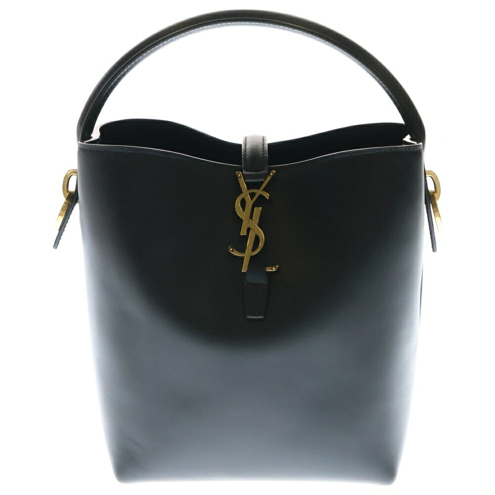 楽天市場】SAINT LAURENT PARIS(サンローランパリ) NUXX DUFFLE