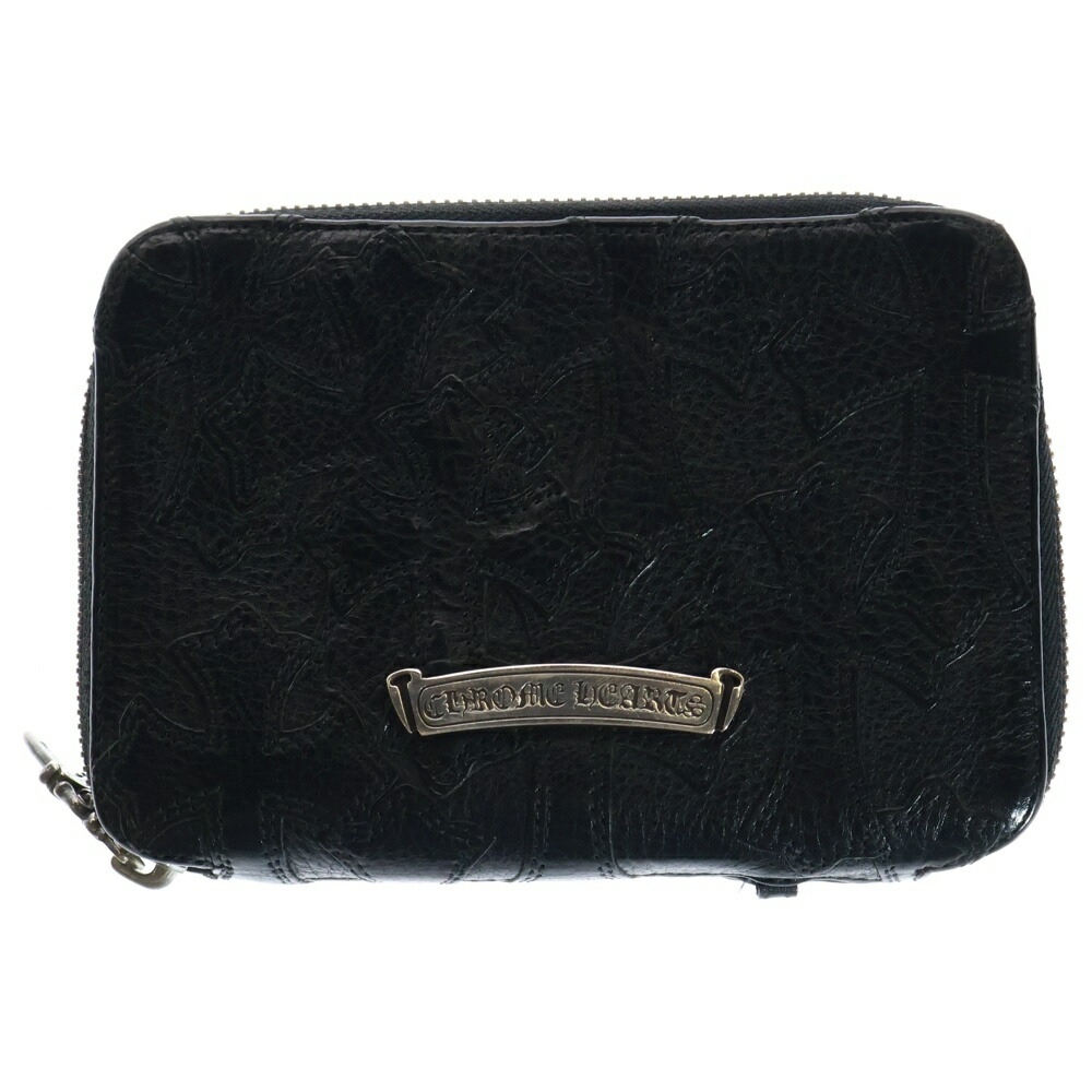 楽天市場】THUG CLUB(サグクラブ) Rock Wallet ロゴ レザー