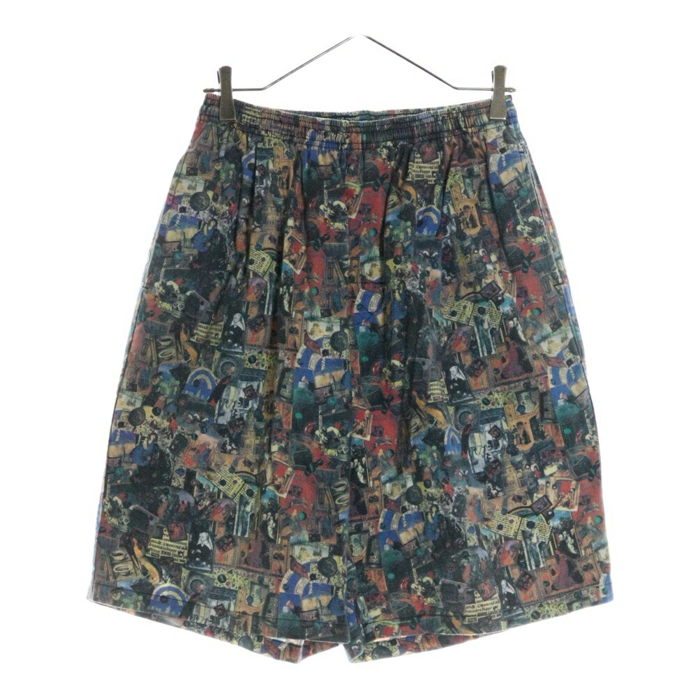 yardsale ハーフパンツ 楽天市場】yardsale(ヤードセール) サイズ:L PHANTASY SHORTS