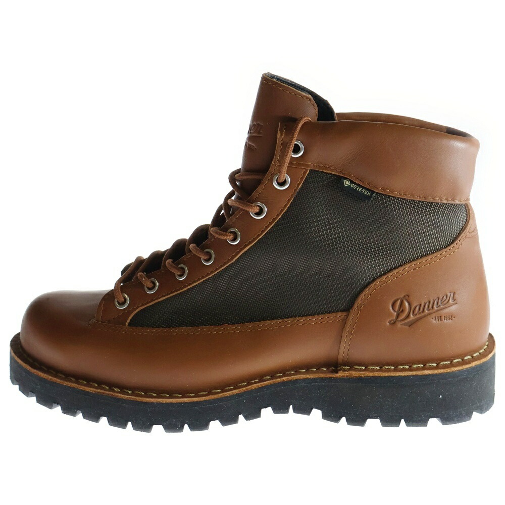 楽天市場】DANNER(ダナー) サイズ:7 ライト バーンサイド レザー
