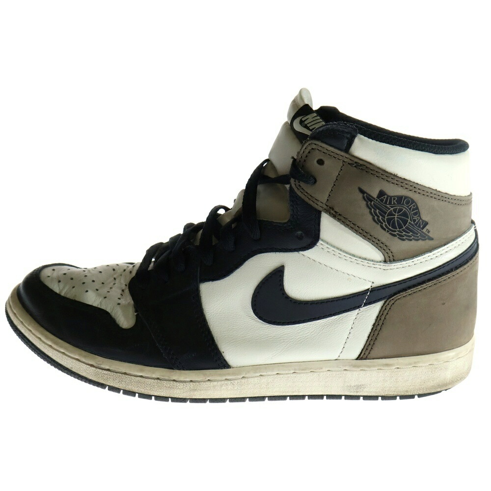 楽天市場】NIKE(ナイキ) サイズ:28.0cm AIR JORDAN 1 RETRO HIGH