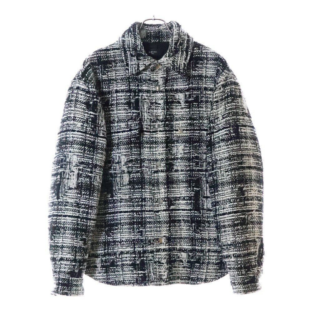 楽天市場】AMIRI(アミリ) サイズ:52 BLEACHED BANDANA M-65