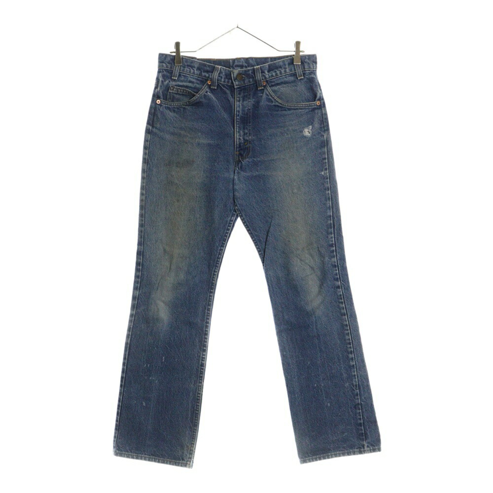 楽天市場】Levi's(リーバイス) サイズ:W33L29 80s VINTAGE 517