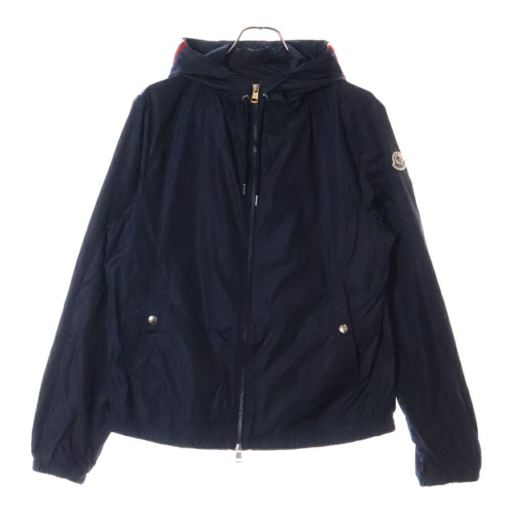 楽天市場】MONCLER(モンクレール) サイズ:2 JAU GIUBBTTO ロゴ総