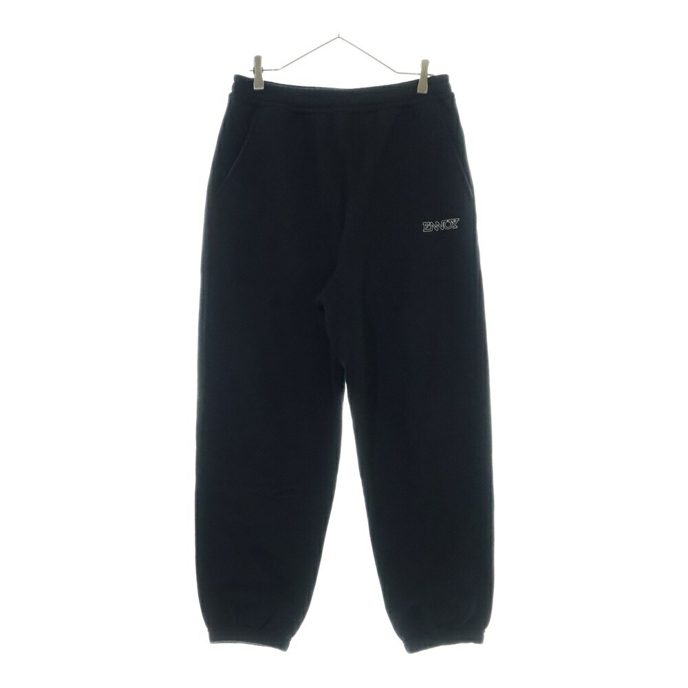 パンツ THE ENNNOY PROFESSIONAL 21AW Nylon Pants The Ennoy Professional エンノイ NYLON PANTS