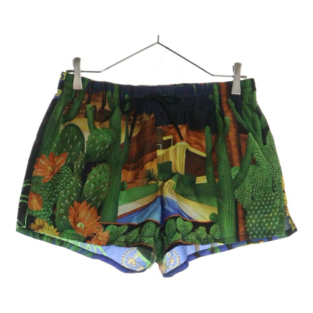 直営店☆VERSACE☆SALE!メドゥーサ ロゴ グレカ スイムショーツ 直営店☆VERSACE☆SALE!メドゥーサ ロゴ グレカ スイムショーツ