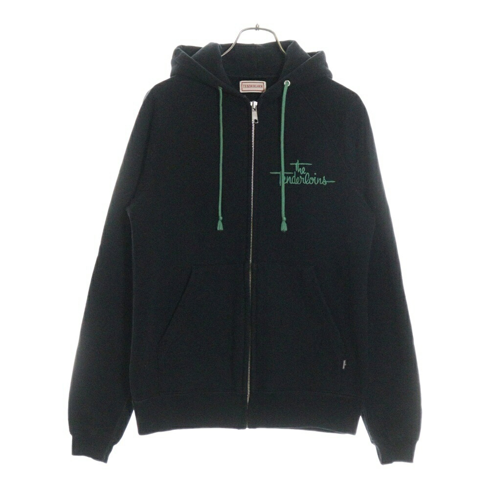 楽天市場】TENDERLOIN テンダーロイン パーカー サイズ:XL ブランド