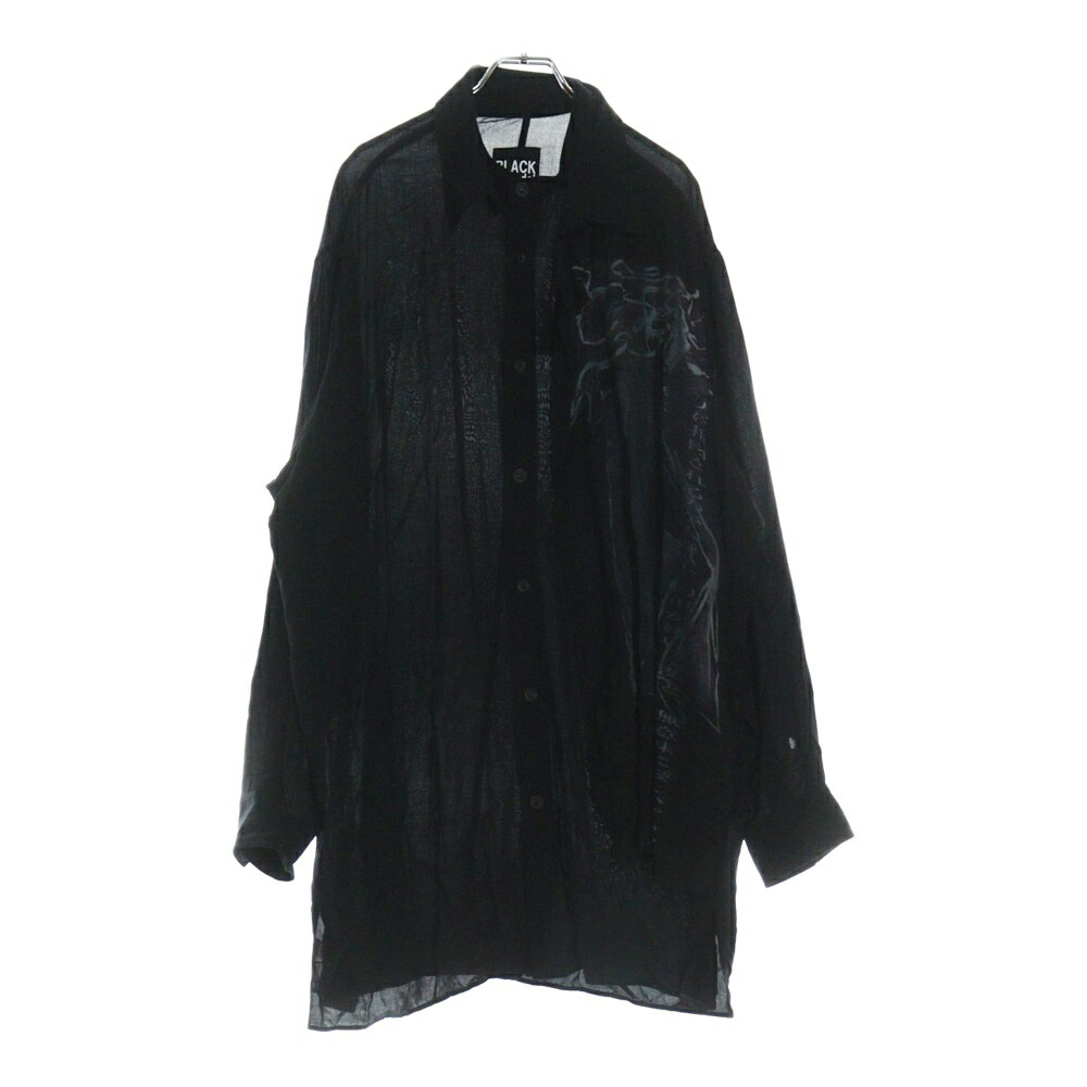 Yohji Yamamoto BLACK Scandal ブラウス s-l400.jpg