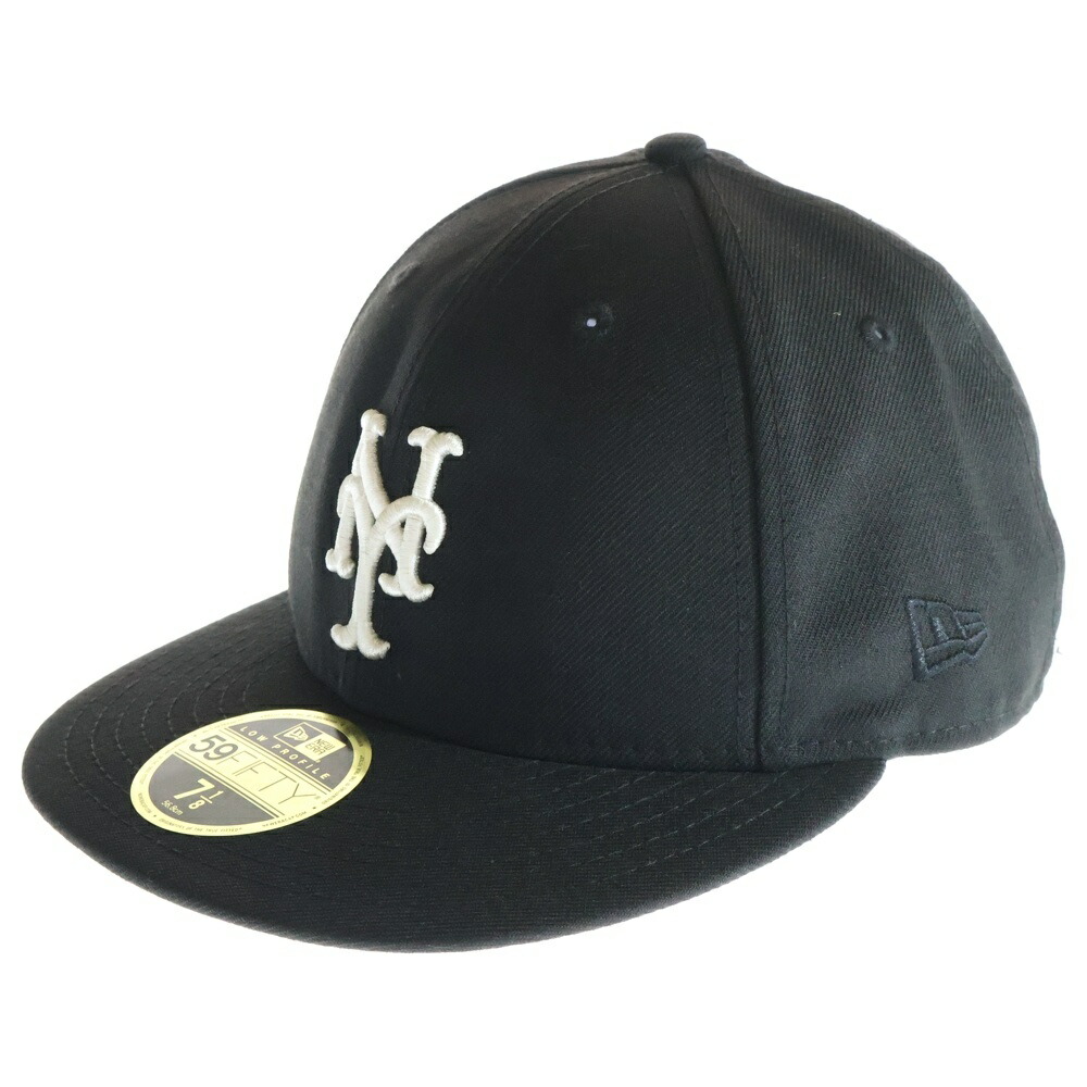楽天市場】KITH(キス) サイズ:7 3/8 21AW ×New Era Yankees