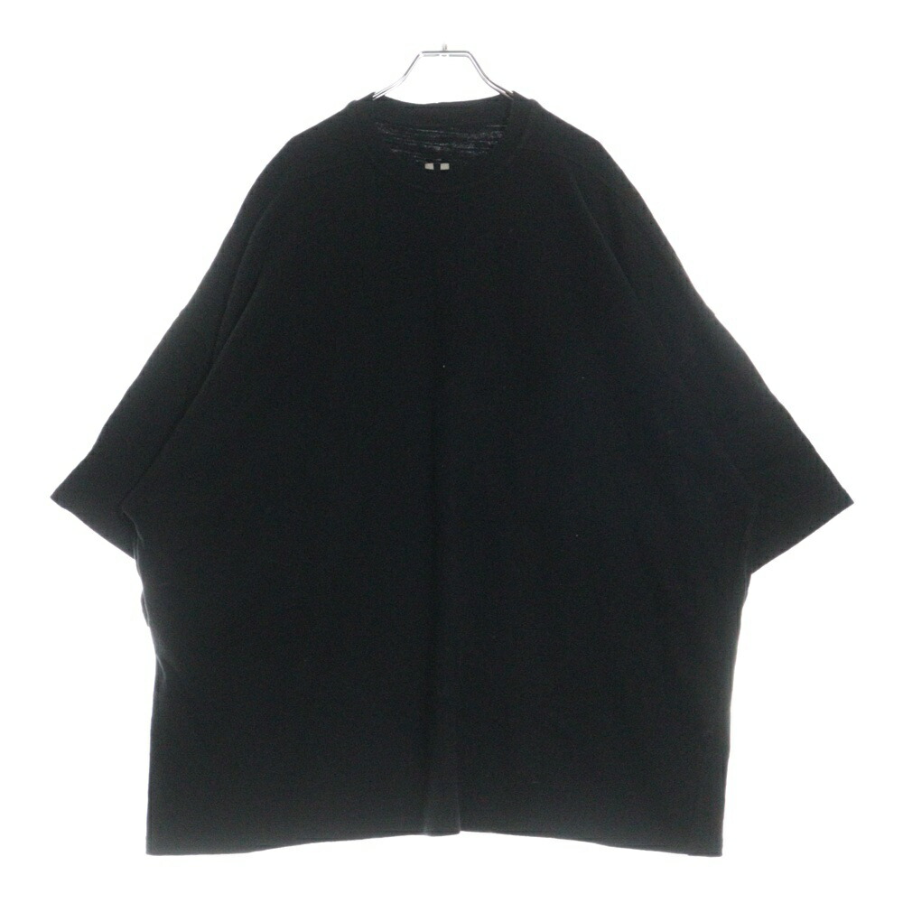 【Rick Owens】TARP 24SS RU01D3160-BA XS 楽天市場】Rick Owens(リックオウエンス) サイズ:M 24SS TARP T