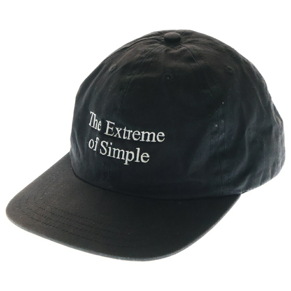 ennoy cap the simple things キャップ ennoy The Simple Things cap キャップ - メルカリ