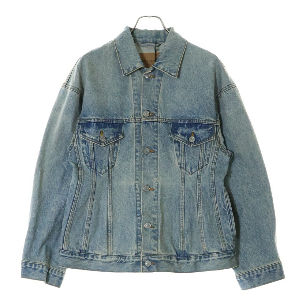 楽天市場】BALENCIAGA(バレンシアガ) サイズ:38 16AW 再構築