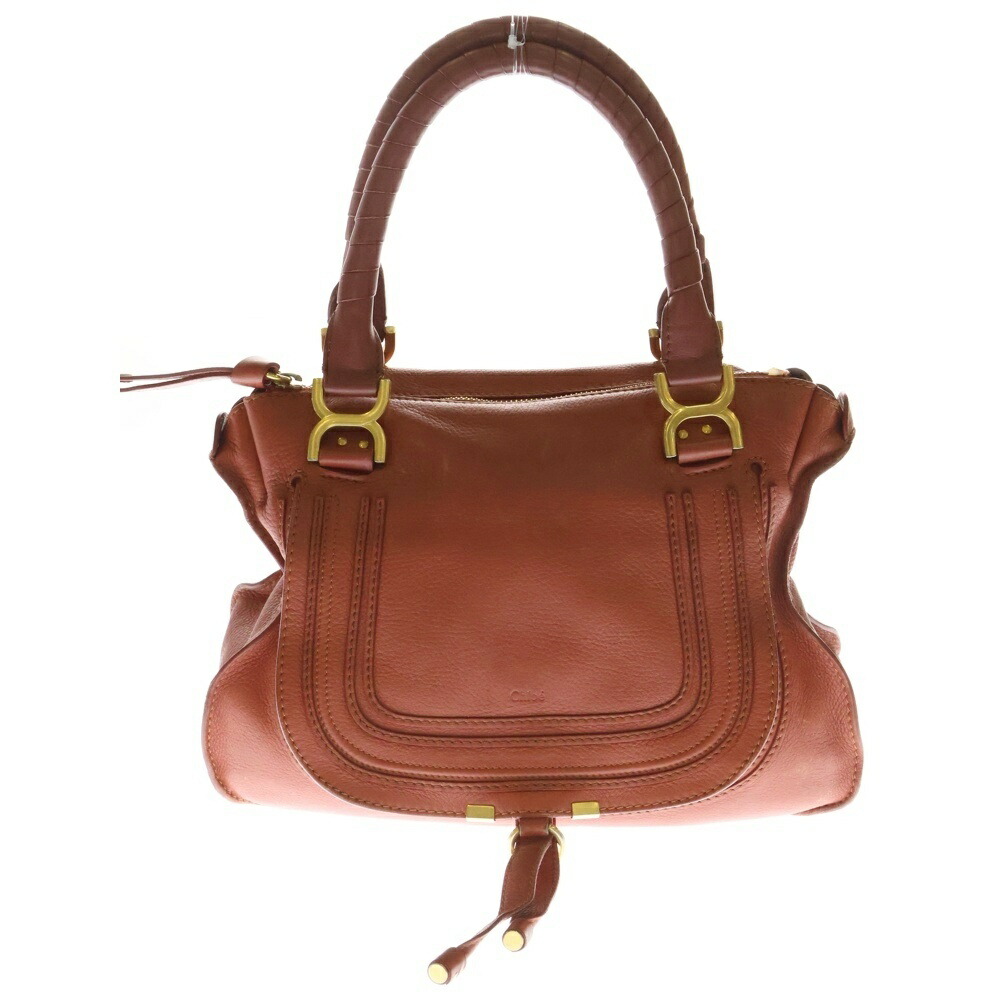 楽天市場】Chloe(クロエ) パラティ 2WAY レザー ハンドバッグ