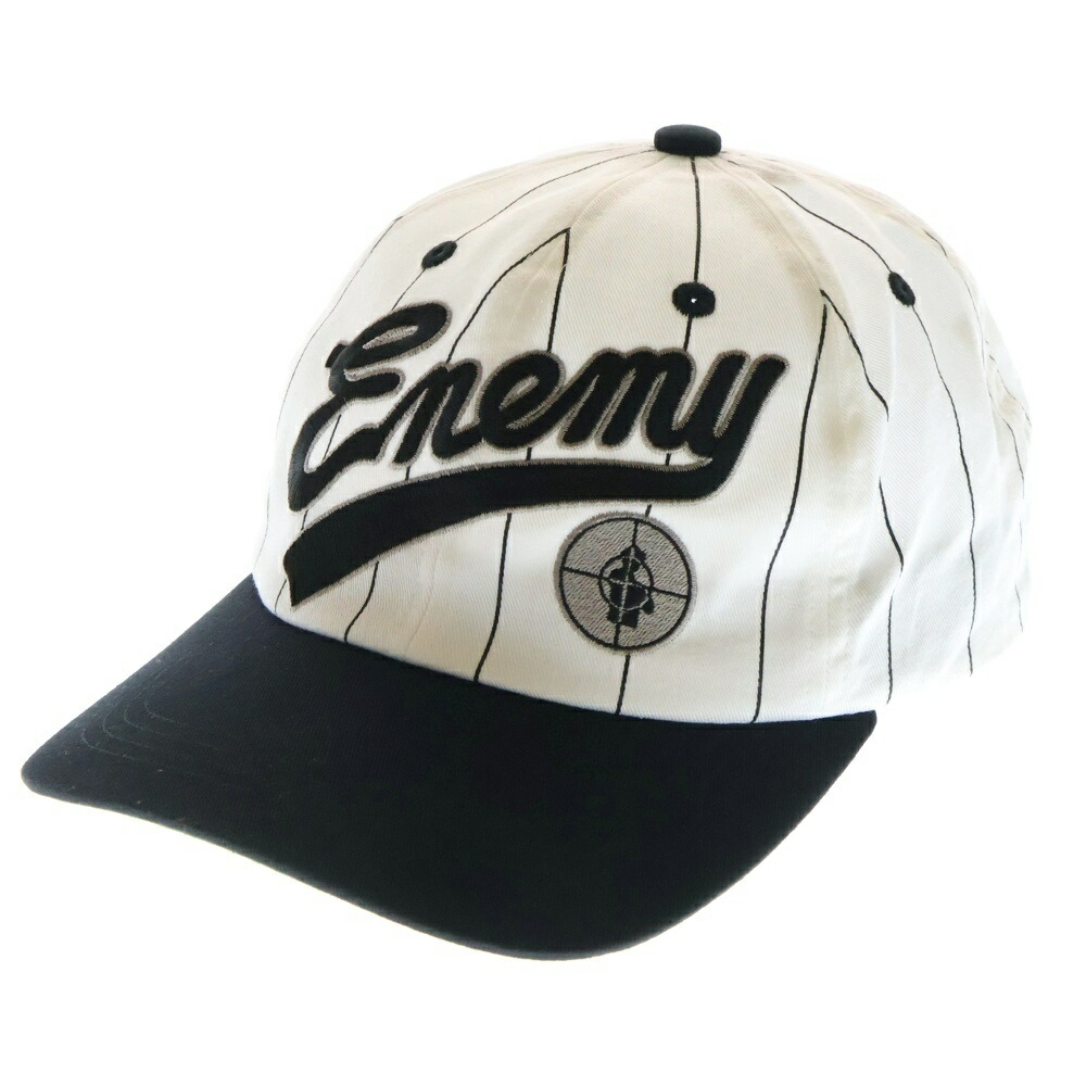 楽天市場】SAINT MICHAEL・セントマイケル 24AW PE_CAP SNT ENEMY