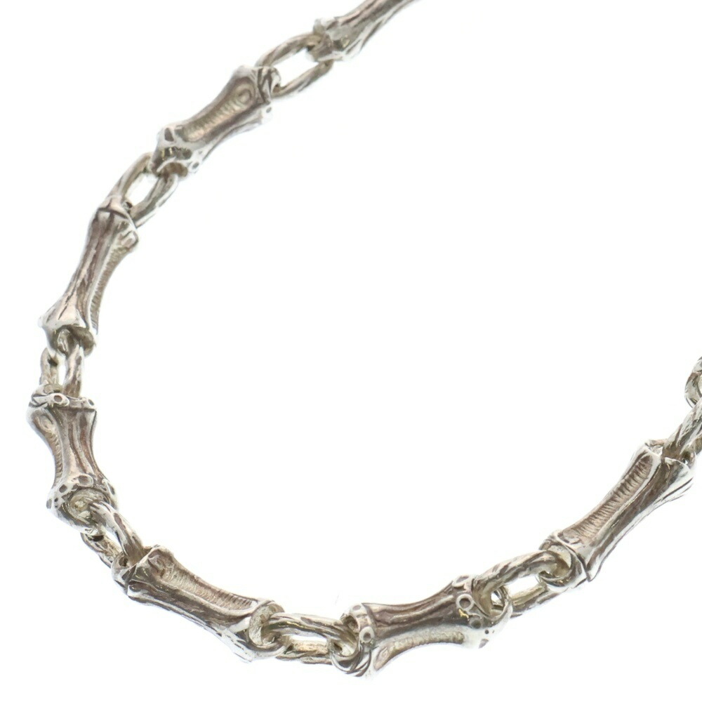 Tiffany & Co. ヒトデ型シルバーネックレス 中古】 ティファニー ネックレス スターフィッシュ シルバー925