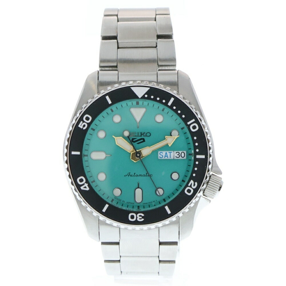 専用品【美品】SEIKO5　セイコー5　4R36-07G0　SBSA013 楽天市場】SEIKO セイコー5 スポーツ SKX Sports Style SBSA013