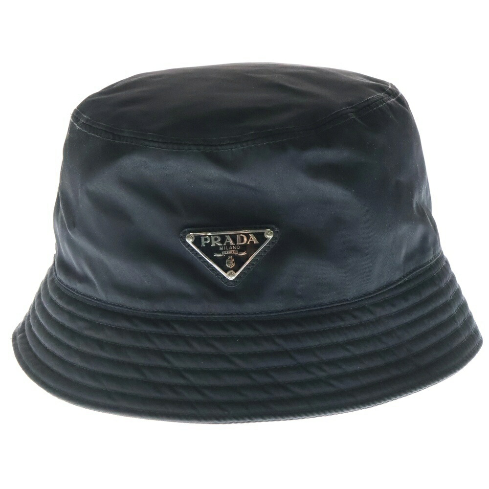楽天市場】PRADA(プラダ) サイズ:S Mesh Panal Nylon Baseball