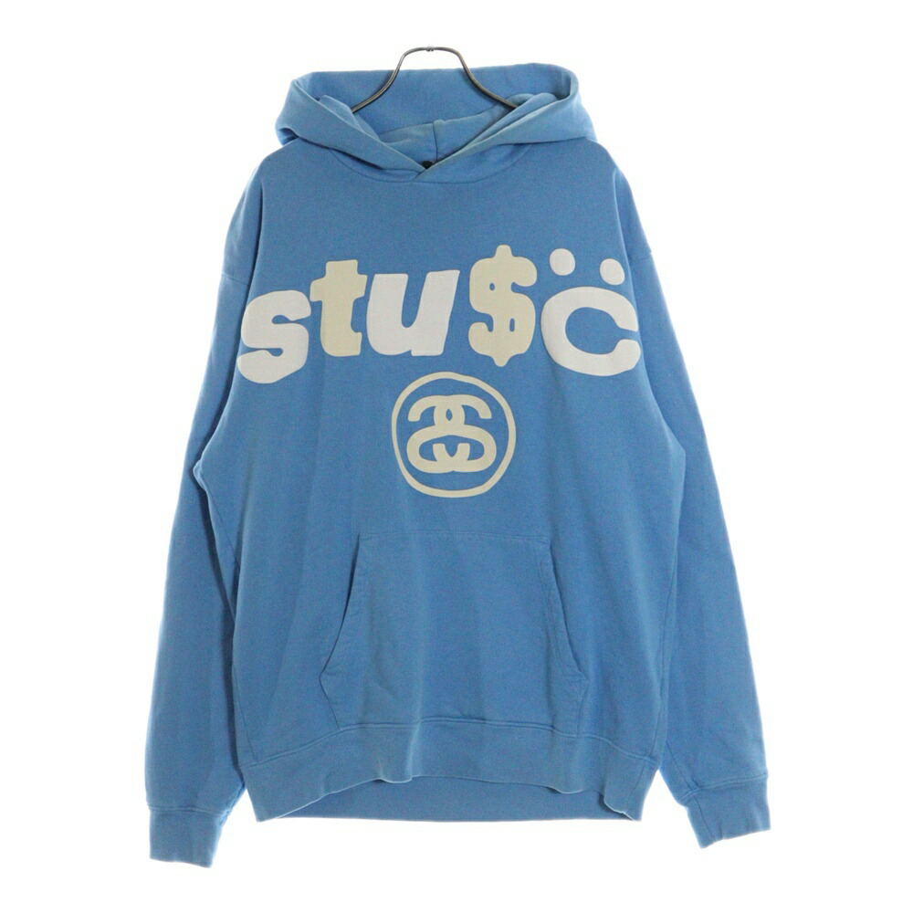 楽天市場】STUSSY(ステューシー) サイズ:XL 24SS WORLD TOUR ZIP