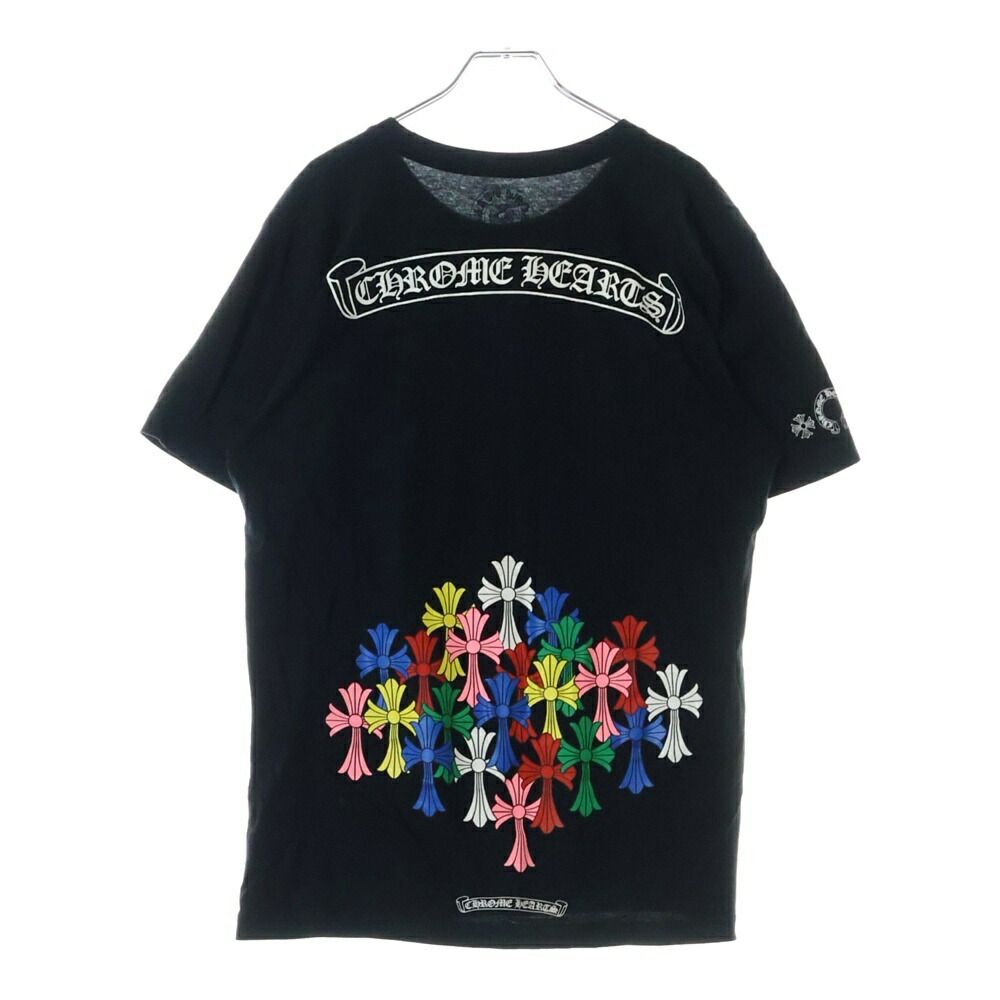楽天市場】CHROME HEARTS(クロムハーツ) サイズ:S セントバース