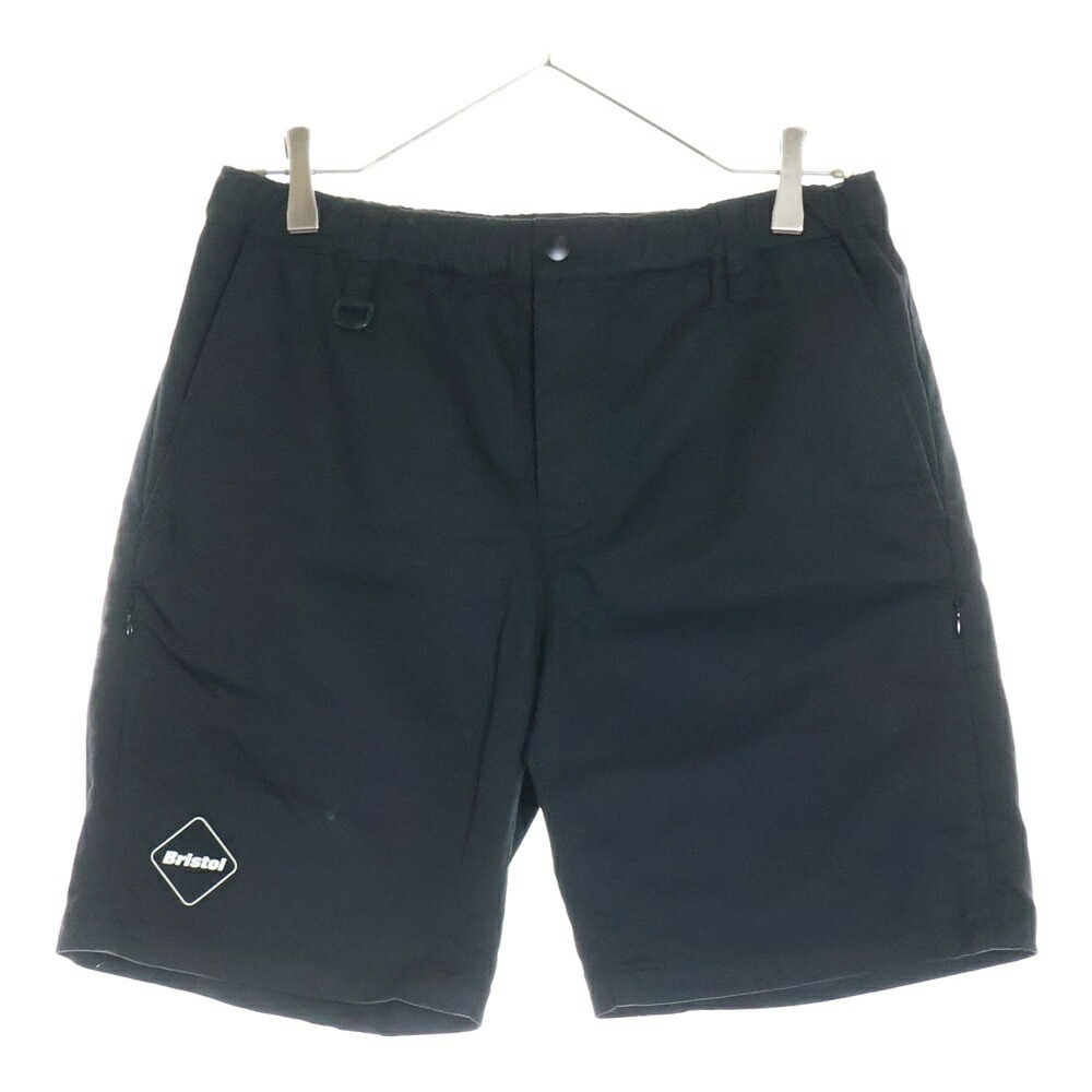 FCRB FC REAL BRISTOL ベージュ ショーツ サイズ L COMFORTABLE SHORTS(M BEIGE): F.C.Real Bristol: MENS｜THE