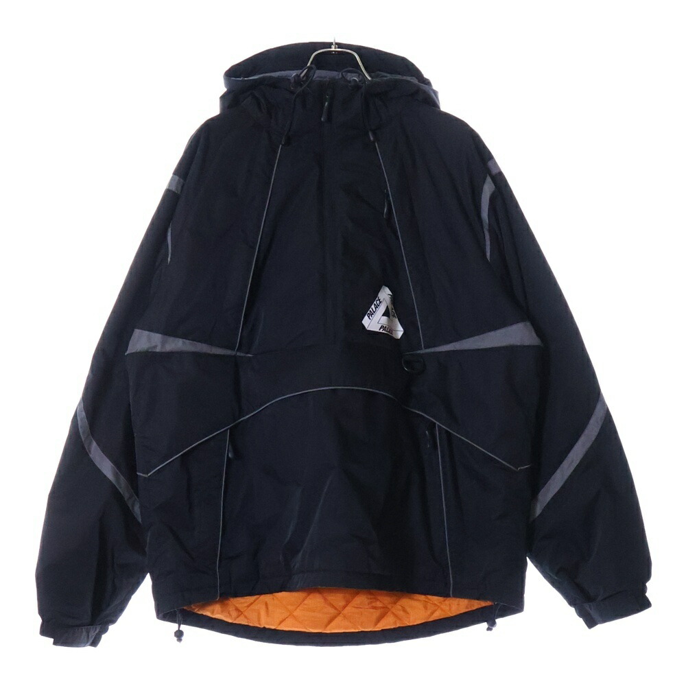 eYe JUNYA WATANABE MANプルオーバー／アノラックジャケット eYe COMME des GARCONS JUNYA WATANABE MAN - Nylon Laminate