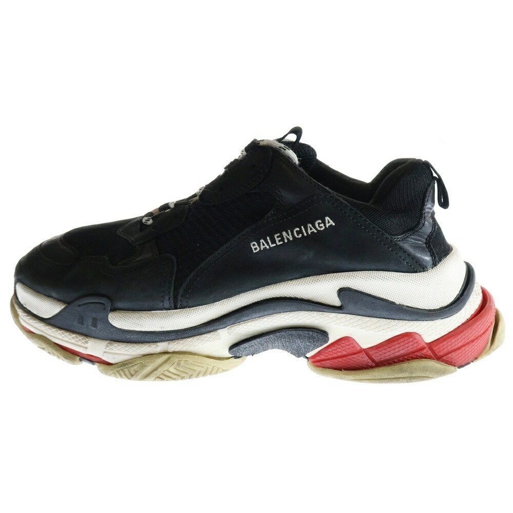 楽天市場】BALENCIAGA(バレンシアガ) サイズ:39 23AW BULLDOZER