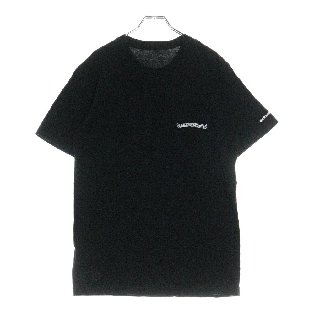 楽天市場】CHROME HEARTS(クロムハーツ) サイズ:M CH T-SHRT 1