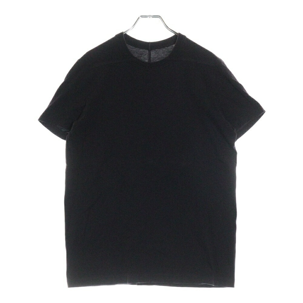 【Rick Owens】TARP 24SS RU01D3160-BA XS 楽天市場】Rick Owens(リックオウエンス) サイズ:M 24SS TARP T