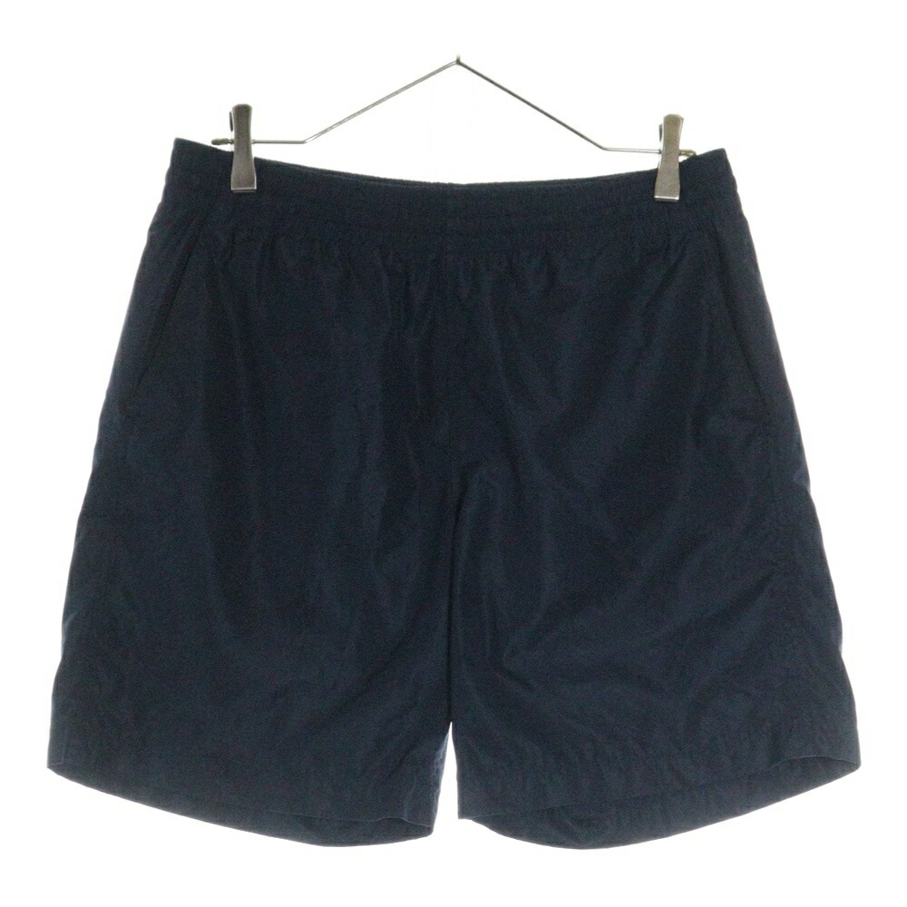 Louis Vuittonプリンテッドナイロンスイムショーツ/サイズ:M/美品 Louis Vuitton】プリンテッドナイロンスイムショーツ 1ABJJQ