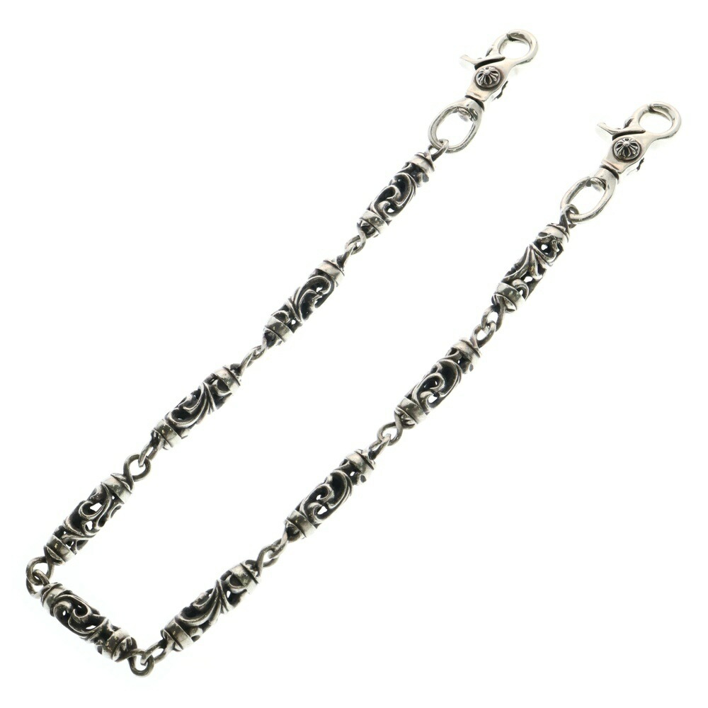楽天市場】クロムハーツ【CHROMEHEARTS】 【6リンク】ローラー