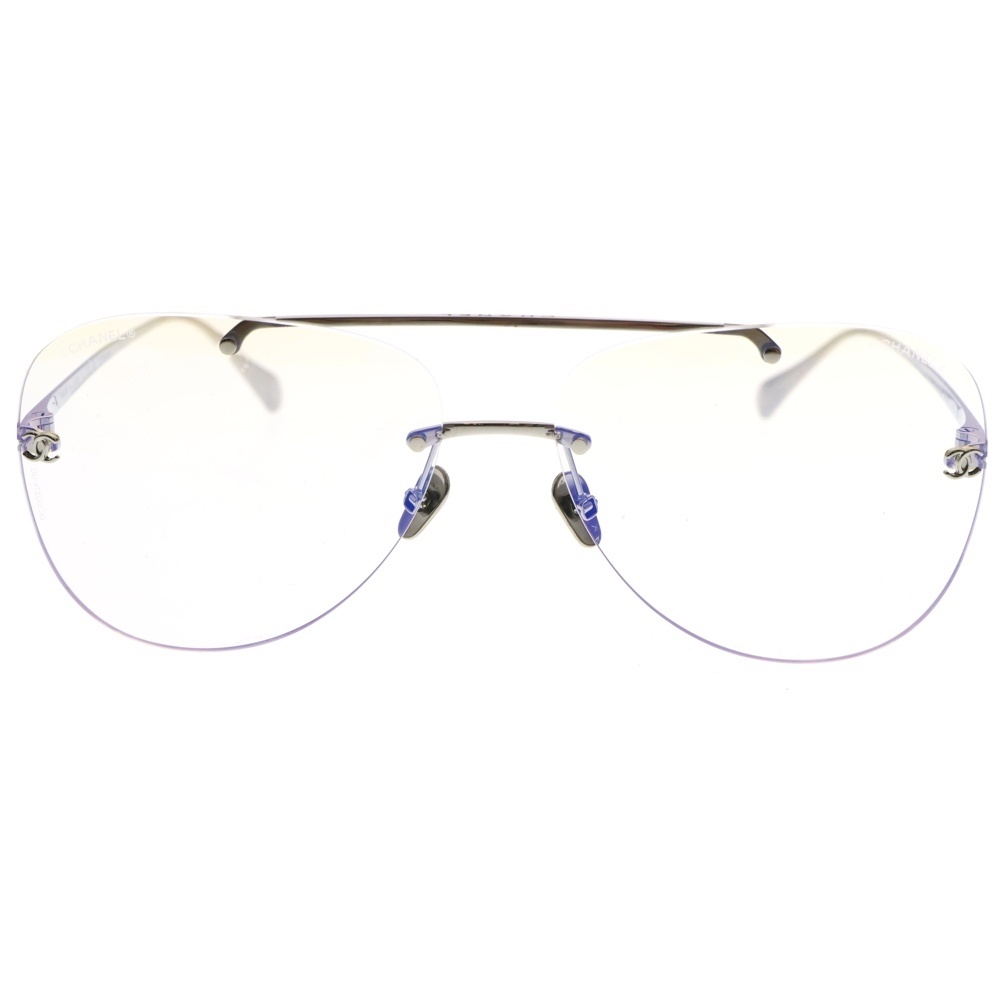 楽天市場】シャネル CHANEL サングラス0CH4220 C.395/3B 62ロ15