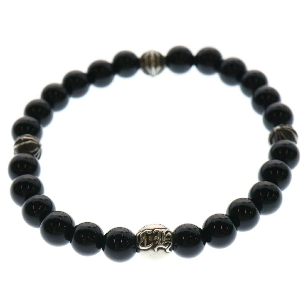 クロムハーツ ビーズ ジャンク 楽天市場】CHROME HEARTS(クロムハーツ) 4mm BEAD ビーズ