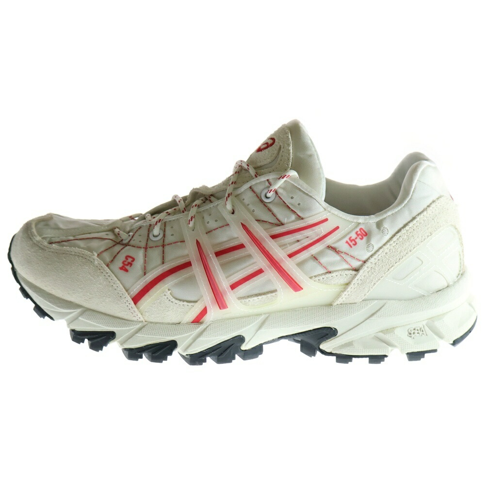 アシックス アトモス グリップスワニー ゲルソノマ ゴアテックス スニーカー ASICS × GRIPSWANY × atmos GEL-SONOMA 15-50 GTXが国内2月4日に