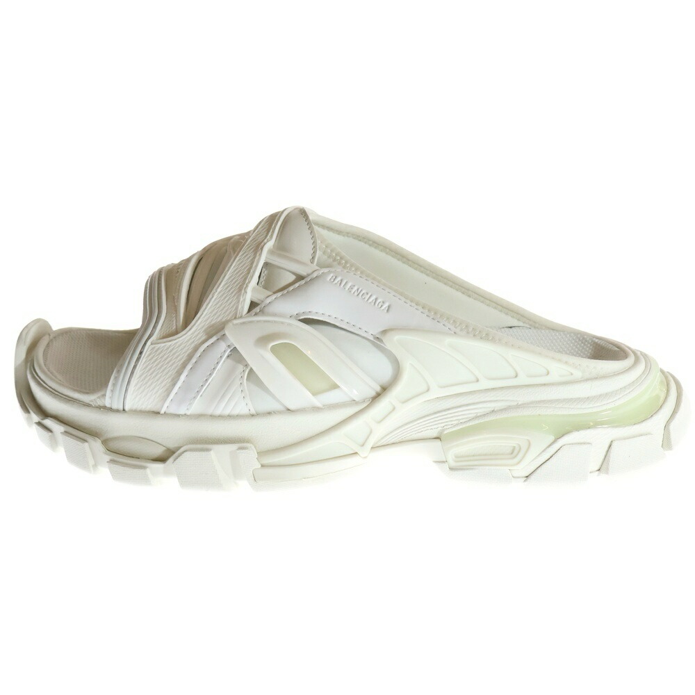 楽天市場】BALENCIAGA(バレンシアガ) サイズ:43 3XL Mule 3XL