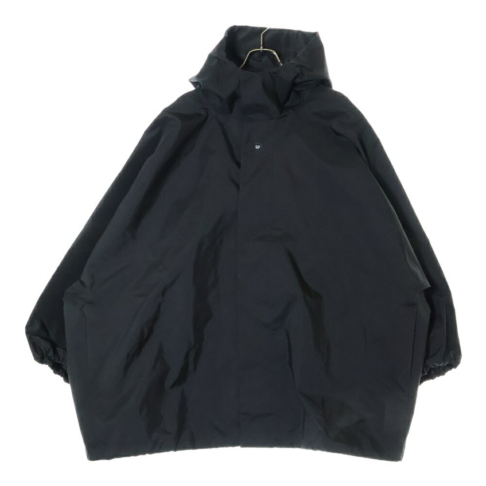 yeezy Gosha Rubchinskiy ブラックパーカー YEEZY(イージー) / Gosha Black Dogs Hoodie/パーカー/3