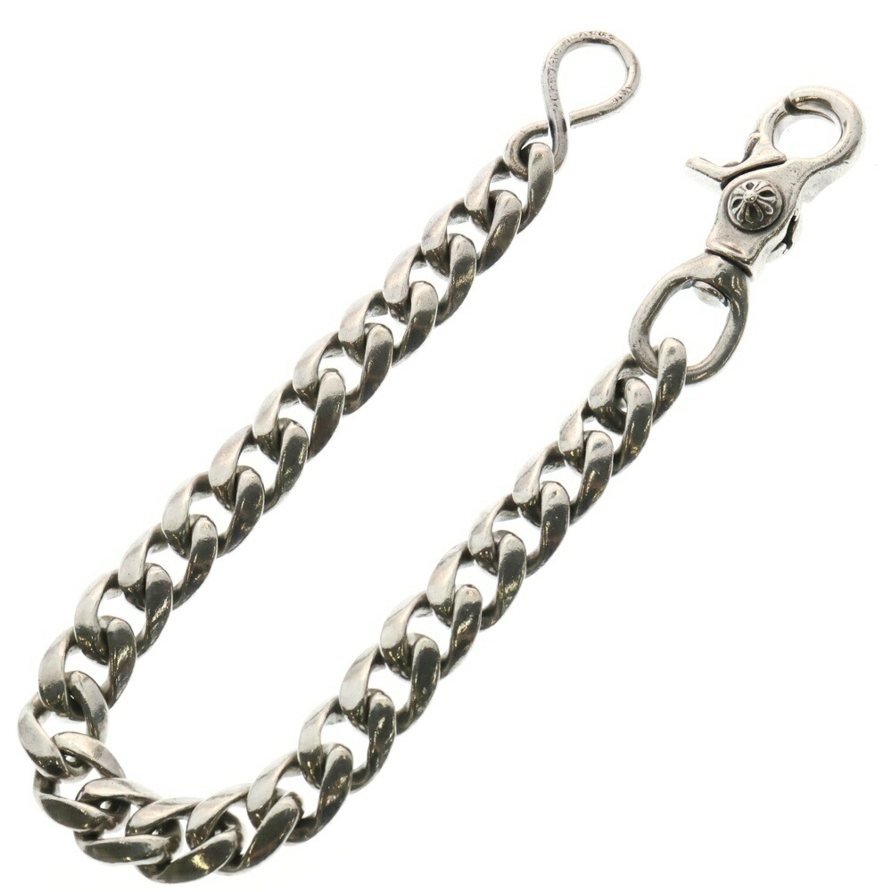 レナードカムホート　タイプ　ウォレットチェーン　シルバー925 楽天市場】【LONE ONES ロンワンズ レナードカムホート Wallet Chain