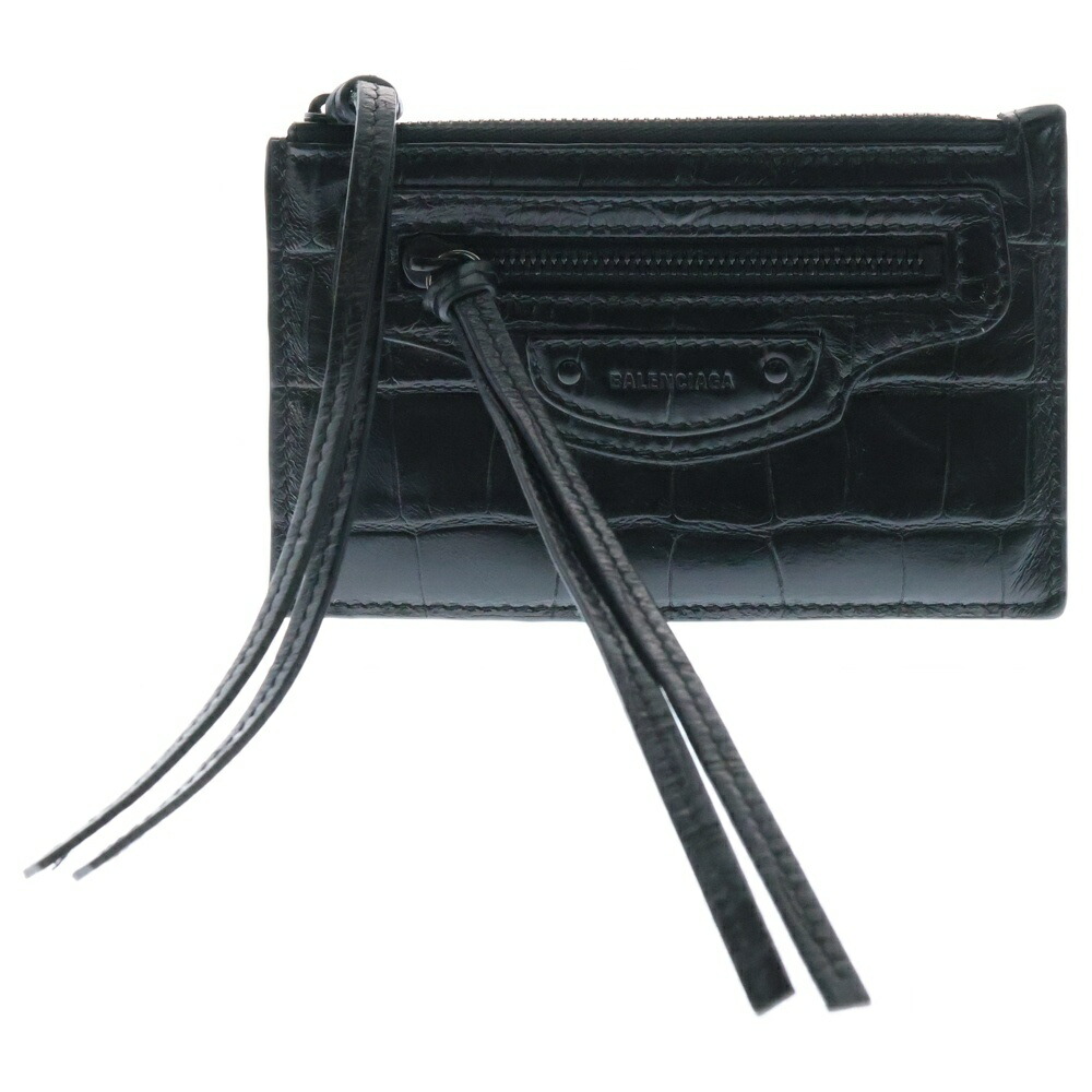 国内配送★BALENCIAGA★Rodeo フラップカードホルダー Medium-8145262ABKX1000_F.jpg?v=2