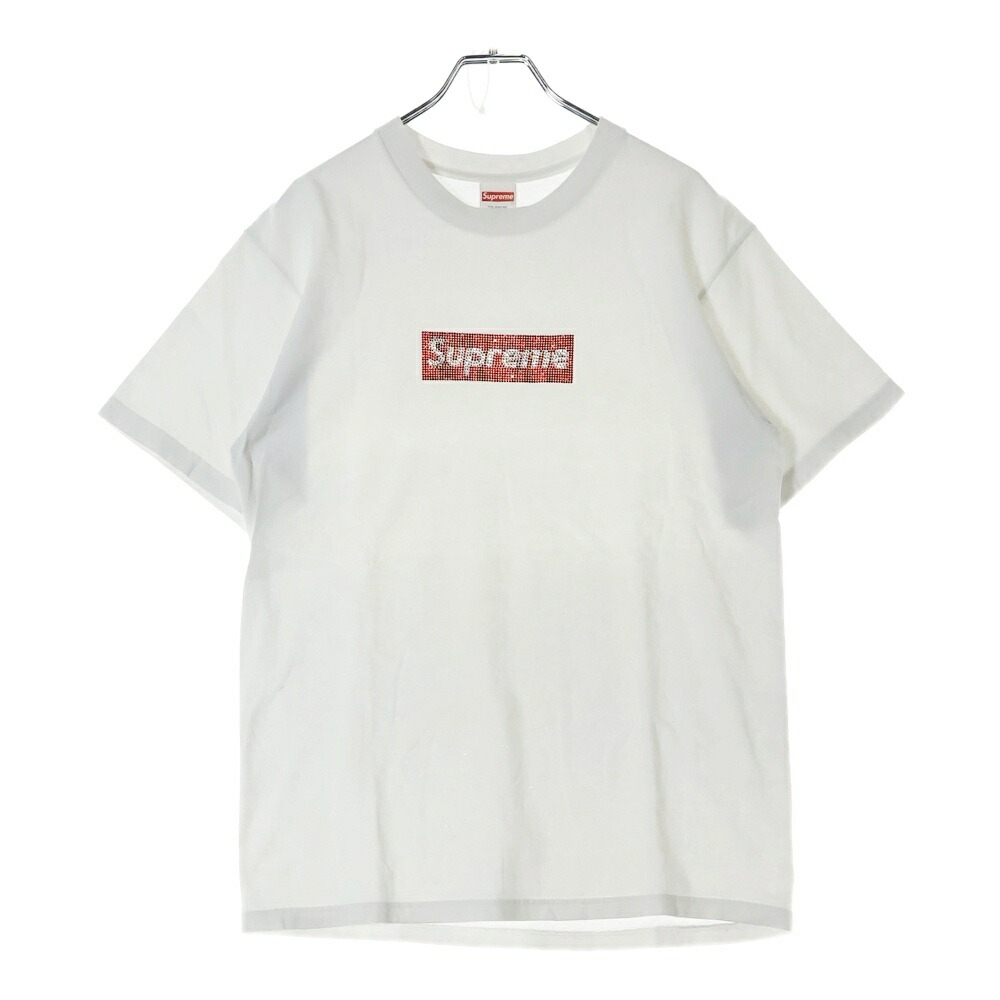 シュプリーム　Tee Sサイズ Supreme Standard Tee (SS24) - $40