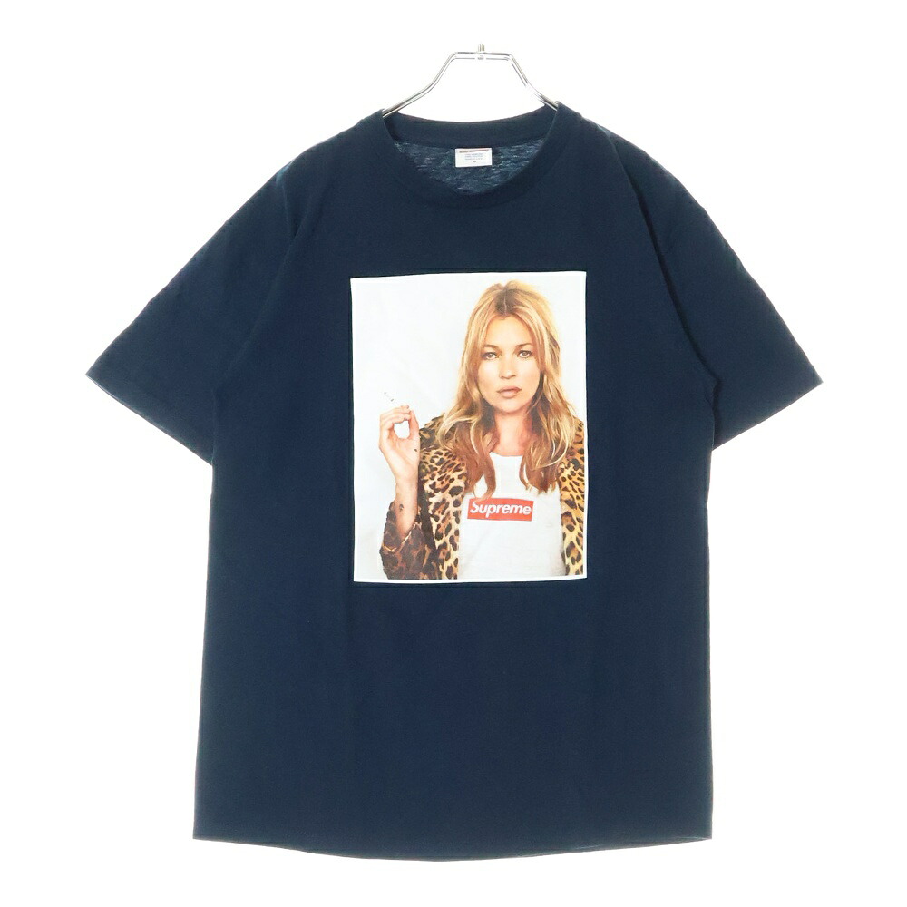 楽天市場】08SS SUPREME × ORIGINAL FAKE 代官山10周年記念 Kate Moss 
