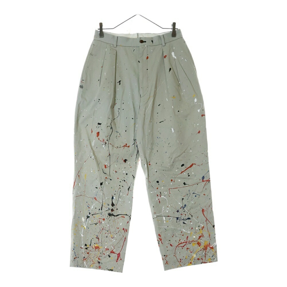 楽天市場】NEAT(ニート) サイズ:32 USA製 2タック チノ ロング