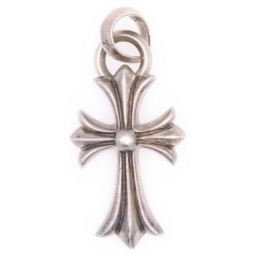 楽天市場】CHROME HEARTS(クロムハーツ) CH CRS SML W/BALE W