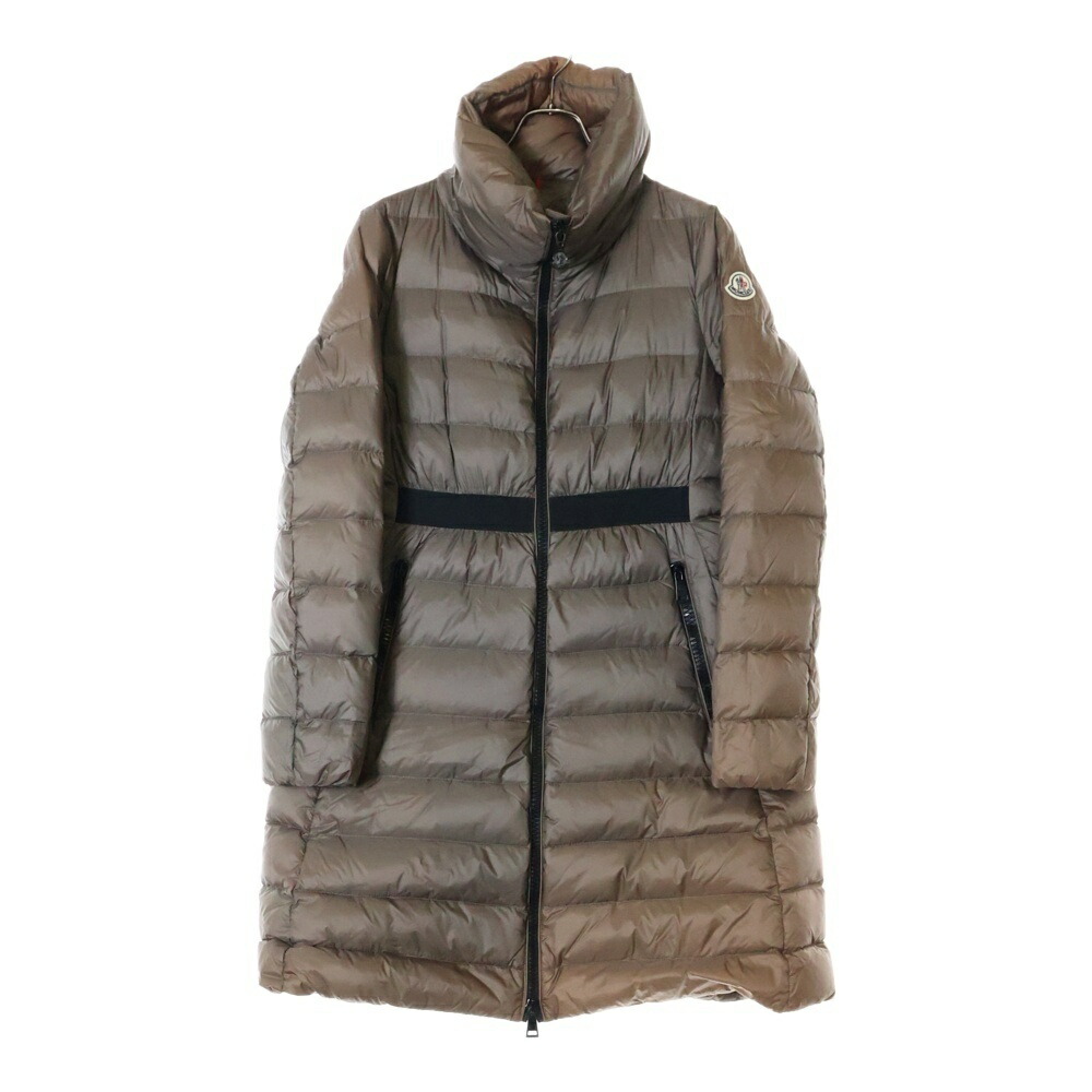新品未使用 MONCLER モンクレール　Hermifurエルミファー サイズ0 モンクレール エルミファー ブラック 00 MONCLER HERMIFUR