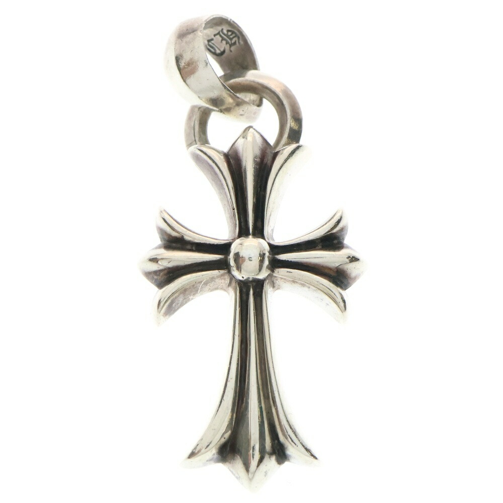 楽天市場】CHROME HEARTS HEART CHARM 22K PAVE DIAMOND クロム